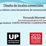 Diseño de locales Comerciales