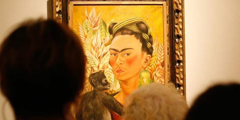 malba-arte-mexicano-mazzetti-frida-autorretrato